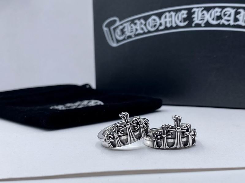 Chrome Hearts ring 05lyx99